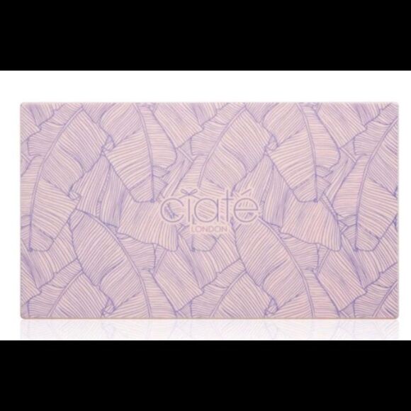 Ciate The Editor Palette New England - Picture 3 of 7